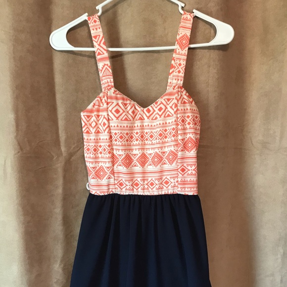 Style Rack Dress - Picture 2 of 3